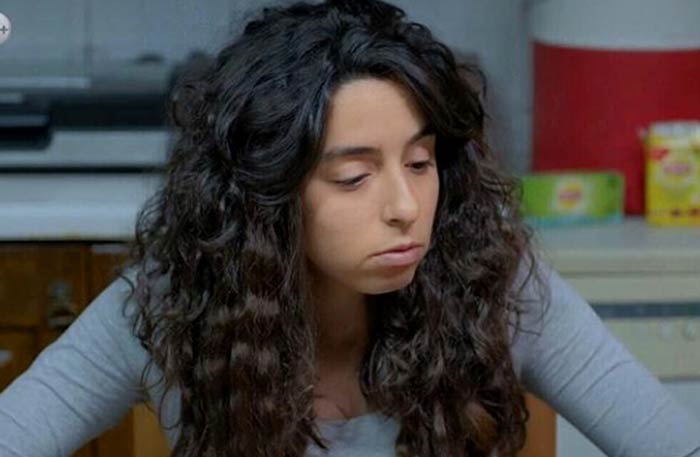معلومات عن سارة عبد الرحمن بطلة مسلسل «سابع جار» 1 معلومات عن سارة عبدالرحمن بطلة مسلسل «سابع جار»