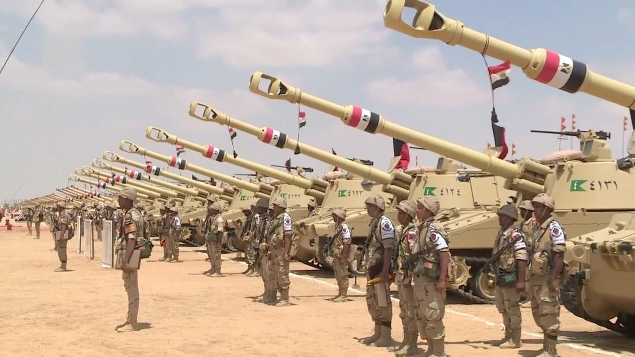 مدير «التجنيد والتعبئة» يكشف كيفية التعامل مع من تجاوز 30 عامًا 1 من له حق الإعفاء من التجنيد وعقوبة المتخلفين عنه