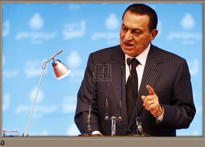 بيان مبارك للرد على وثائق BBC