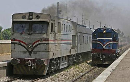 هيئة السكك الحديدية: الزيادة في أسعار التذاكر ستكون بعد تحسن الخدمة 1 هيئة السكك الحديدية لا يوجد زيادة في الأسعار إلا إذا تم تحسين الخدمة