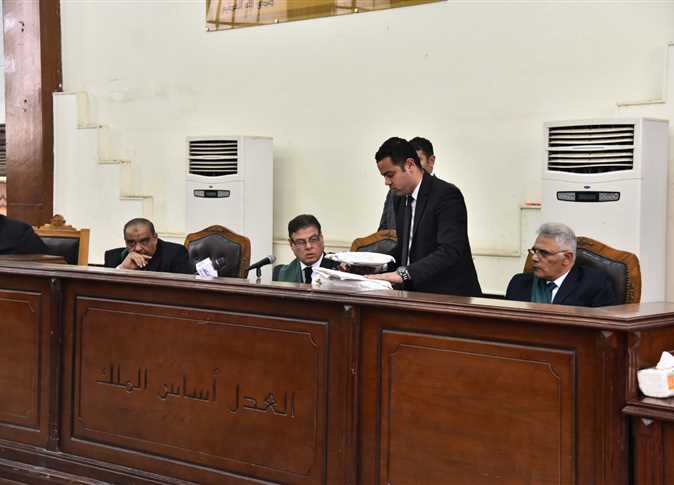 النيابة تأمر «السجون» بفحص «مرسى» طبياً 1 %D8%A7%D9%84%D9%86%D9%8A%D8%A7%D8%A8%D8%A9 %D8%AA%D8%A3%D9%85%D8%B1 %C2%AB%D8%A7%D9%84%D8%B3%D8%AC%D9%88%D9%86%C2%BB %D8%A8%D9%81%D8%AD%D8%B5 %C2%AB%D9%85%D8%B1%D8%B3%D9%89%C2%BB %D8%B7%D8%A8%D9%8A%D8%A7%D9%8B