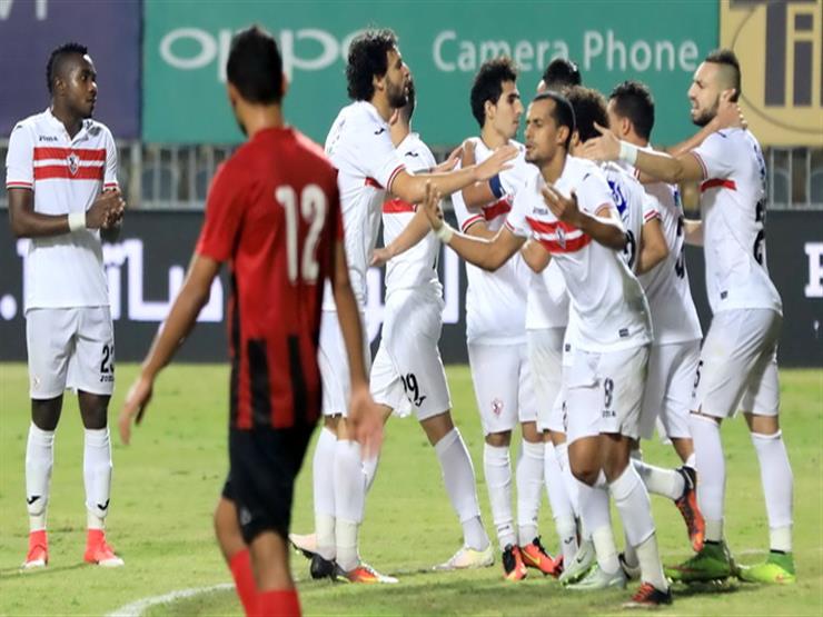 مدرب الزمالك الجديد: مستعد أشتغل «كناس» في القلعة البيضاء 1 %D9%85%D8%AF%D9%8A%D8%B1 %D8%A7%D9%84%D9%83%D8%B1%D8%A9 %D8%A8%D8%A7%D9%84%D8%B2%D9%85%D8%A7%D9%84%D9%83 %D9%8A%D8%AA%D9%82%D8%AF%D9%85 %D8%A8%D8%A7%D8%B3%D8%AA%D9%82%D8%A7%D9%84%D8%AA%D9%87 %D8%B9%D9%82%D8%A8 %D8%A7%D9%84%D8%AA%D8%B9%D8%A7%D8%AF%D9%84 %D9%85%D8%B9 %D8%A7%D9%84%D8%B1%D8%AC%D8%A7%D8%A1