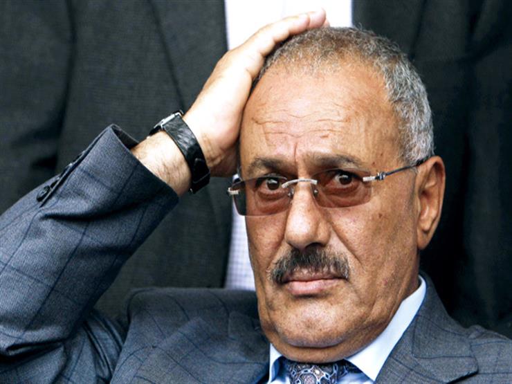 رسالة نارية مهينة من ابنة عبدالله صالح للشعب اليمني 1 3 محاولات سابقة لاغتيال علي عبدالله صالح.. والرابعة تنجح