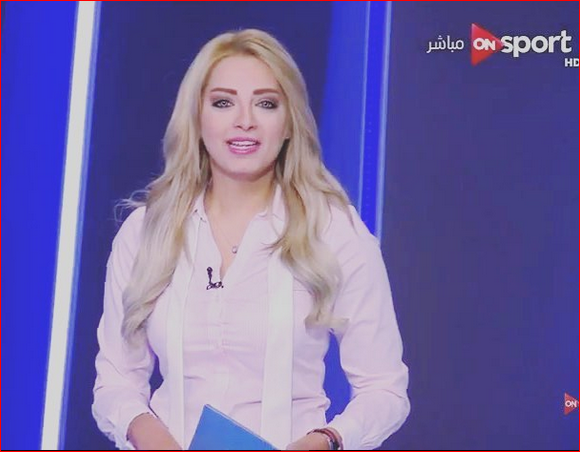 8 معلومات عن المذيعة مي حلمي خطيبة محمد رشاد.. هذه مهنتها الأولى 3 ء