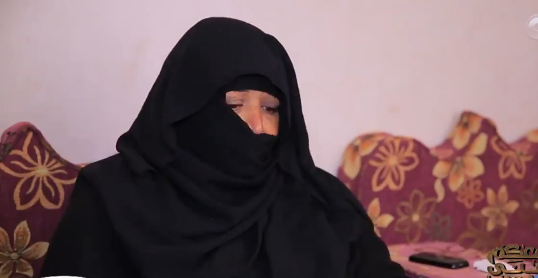 أحد أهالي ضحايا حادث الروضة: أي حد كان بيطلع مالبيت بيقتلوه 1 أحد ضحايا حادث الإرهاب أي حد كان بيطلع مالبيت بيقتلوه