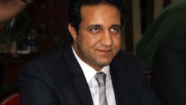 أحمد مرتضى