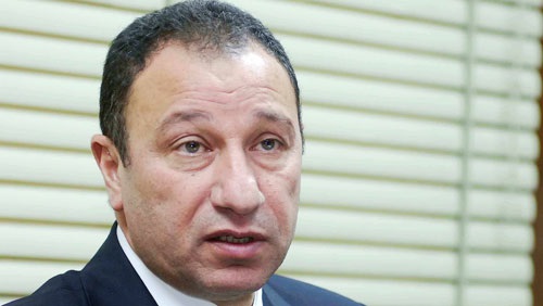 الخطيب يغادر المستشفى الألماني خلال 48 ساعة بعد جراحة ناجحة بالعمود الفقرى 6 الخاسرون الخمسة من فوز الخطيب برئاسة الأهلي