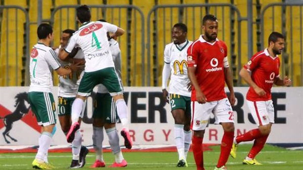 الزمالك يتسبب فى أزمة للأهلى قبل مواجهة المصري بلقاء السوبر