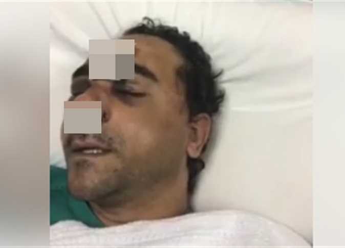 السلطات الكويتية تلقي القبض على الشخص المعتدى على وحيد محمود رفاعي