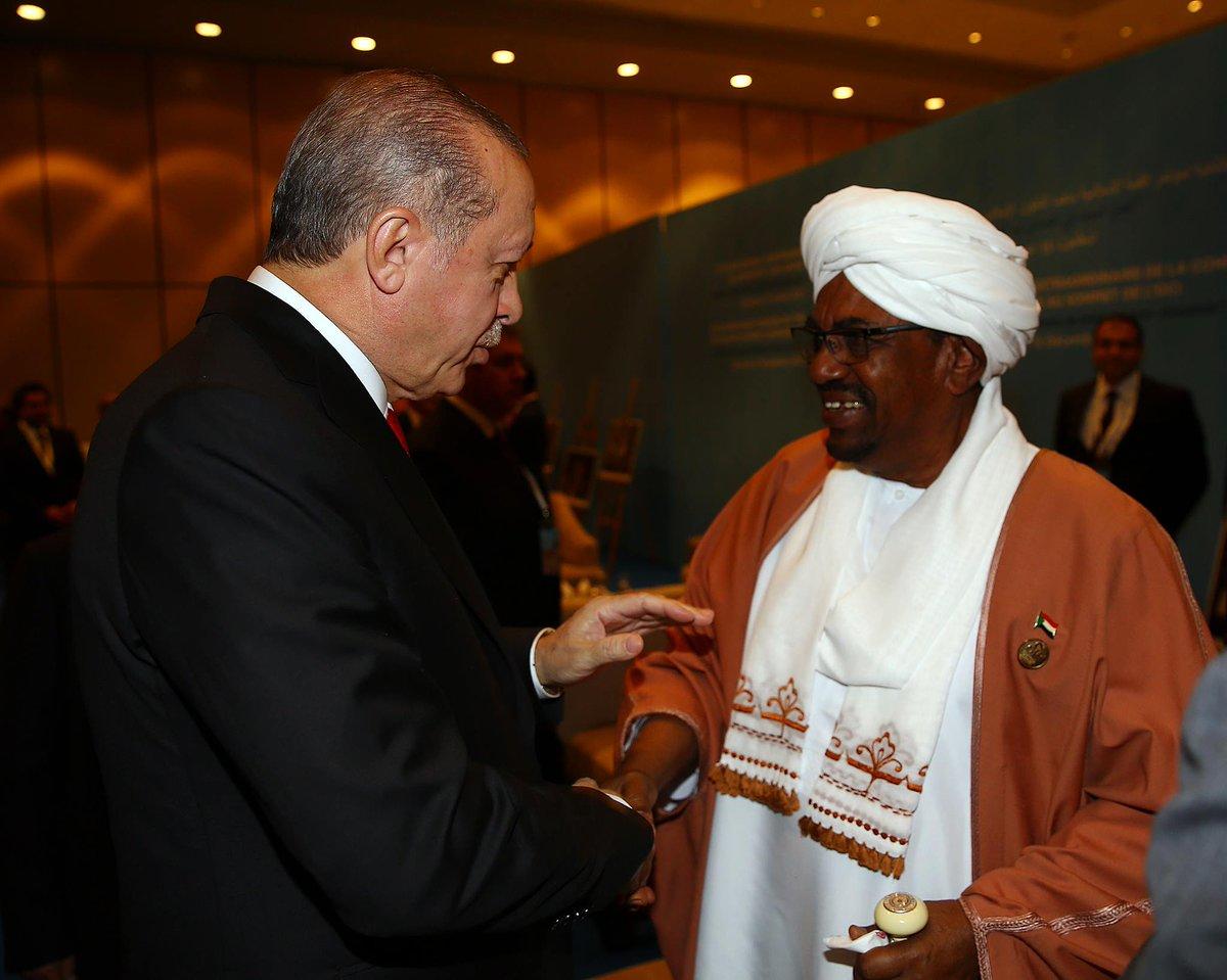 السودان يخصص جزيرة سواكن فى البحر الأحمر لتركيا لإدارتها 1 السودان يخصص جزيرة سواكن فى البحر الأحمر لتركيا لإدارتها