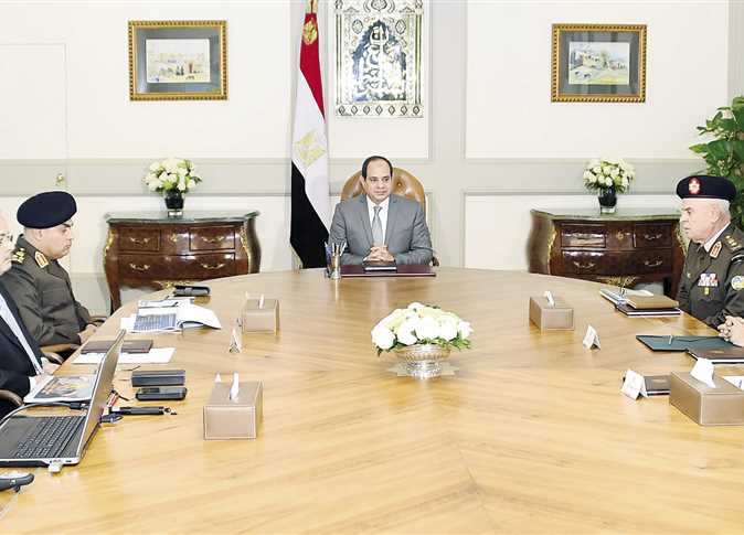 السيسي