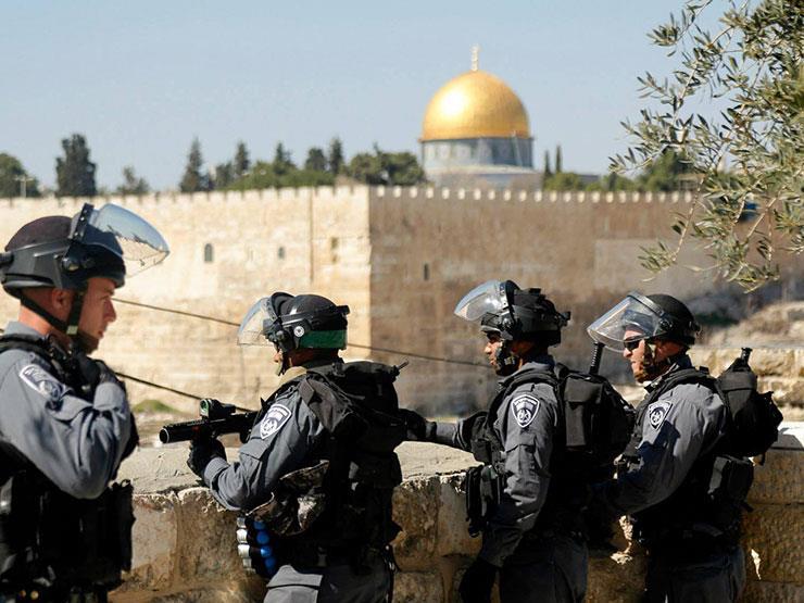 الشرطة الإسرائيلية تنشر المئات من جنودها بالقدس تحسباً لـ«جمعة الغضب»