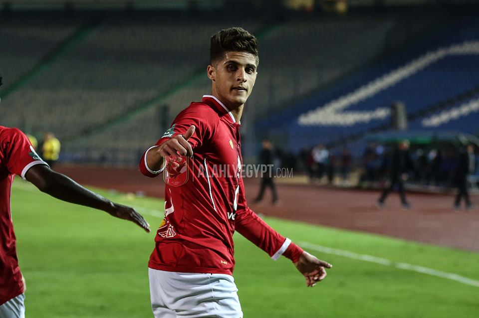 الأهلي