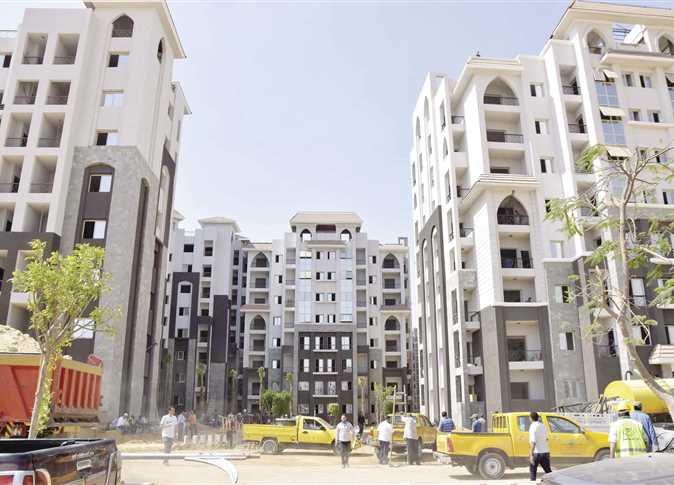 العاصمة الإدراية