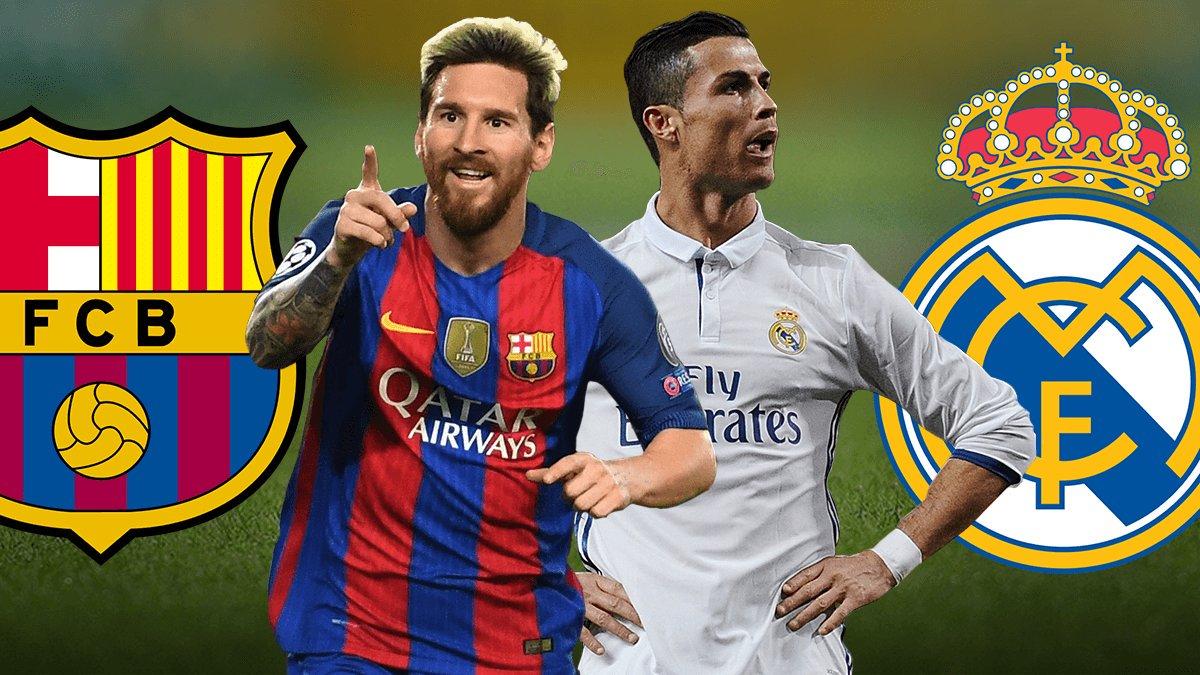 الكلاسيكو