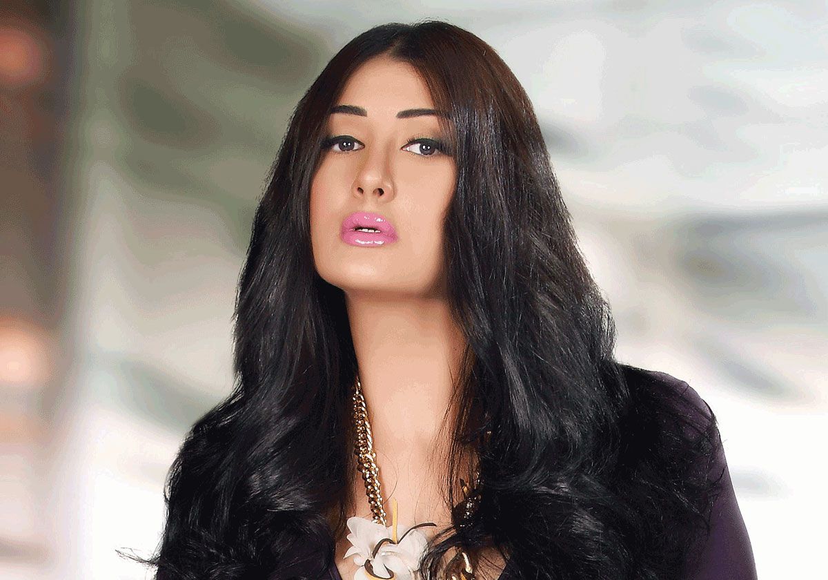 براءة غادة عبد الرازق من تهمة خدش الحياء 5 براءة غادة عبد الرازق