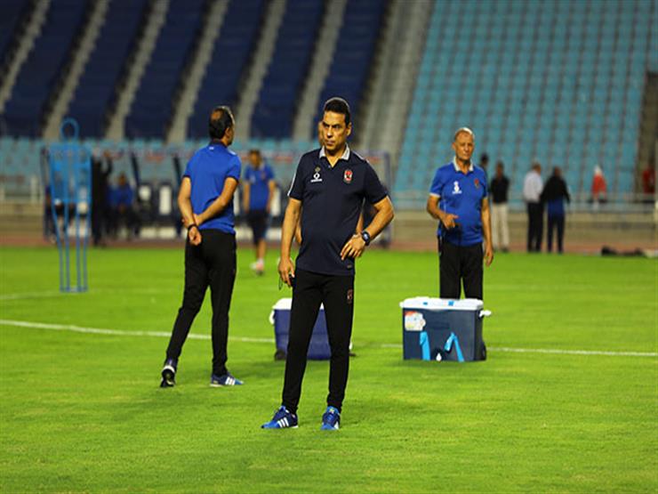 حسام البدري