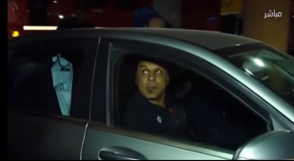 حسام البدري