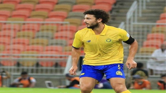 حسام غالي