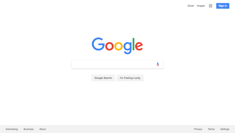 جوجل