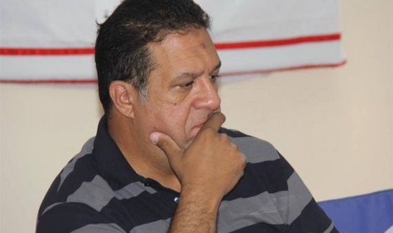 سبب قانوني يجبر أحمد جلال إبراهيم على الاستقالة من منصب نائب رئيس الزمالك 1 سبب قانوني يجبر أحمد جلال إبراهيم على الاستقالة من منصب نائب رئيس الزمالك