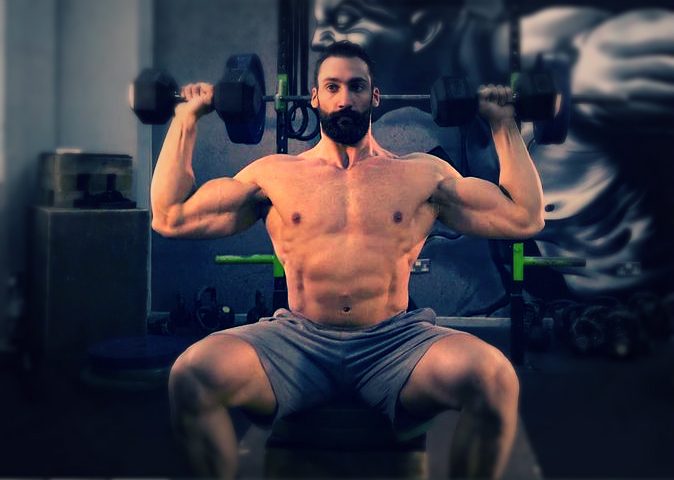 عربي جديد في WWE