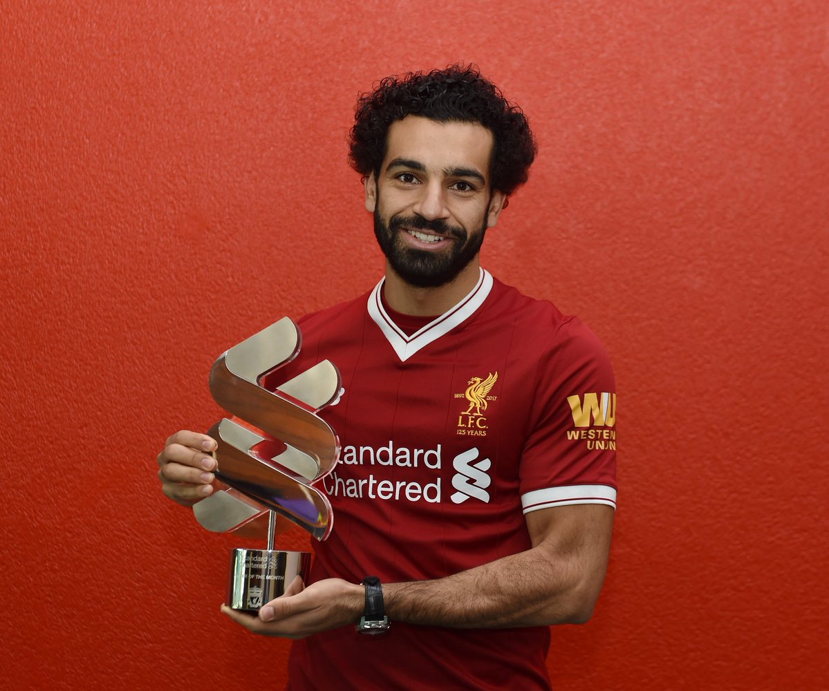 كاف يفتح باب التصويت على جائزة أفضل لاعب للجماهير