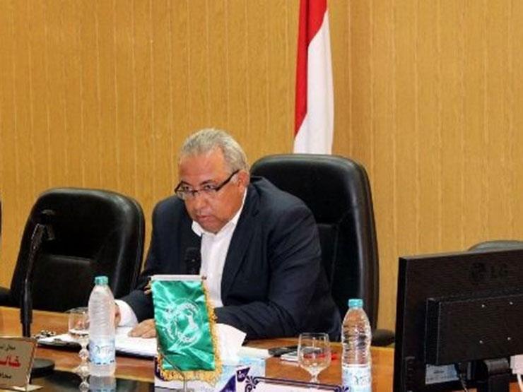 مجازاة 18 عامل بمدينة ديرب نجم 1 مجازاة 18 عامل بمدينة ديرب نجم