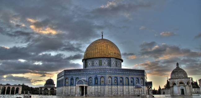 مجلس الأمن يعقد جلسة طارئة بعد قرار إعلان القدس عاصمة لإسرائيل