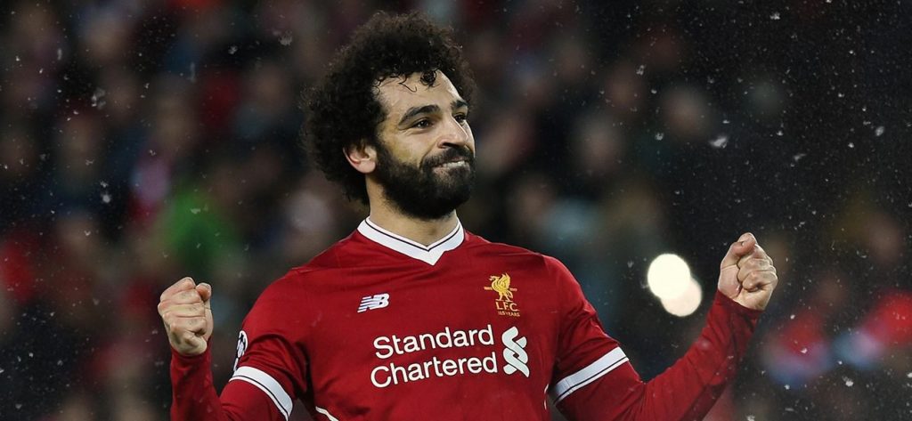 محمد-صلاح