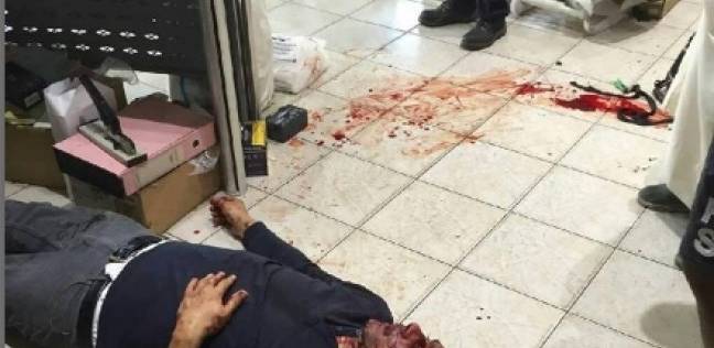 مواطن كويتي يضرب ويسحل شابًا مصريًا بطريقة وحشية 1 مواطن كويتي يضرب ويسحل شابًا مصريًا بطريقة وحشية