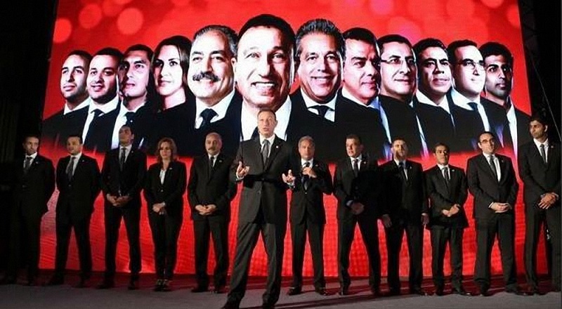 هذا ما سيحدث في أول اجتماع لمجلس إدارة الأهلي الجديد