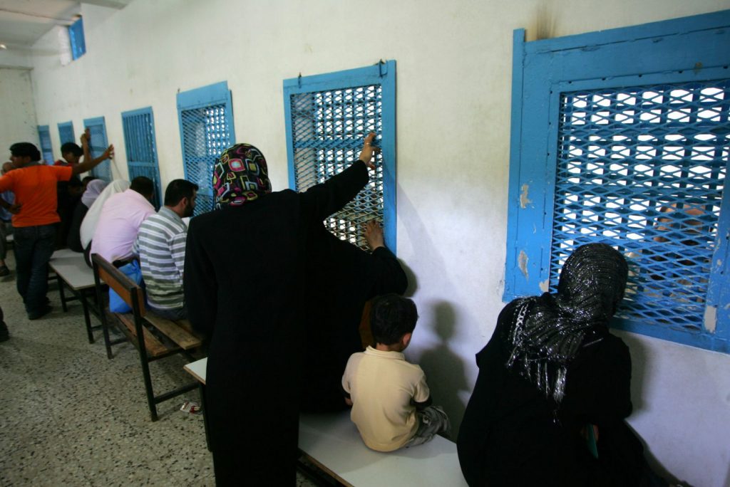 زيارة استثنائية لجميع نزلاء السجون بمناسبة الاحتفال بعيد الشرطة 1 %D8%A7%D9%84%D8%B3%D8%AC%D9%88%D9%86