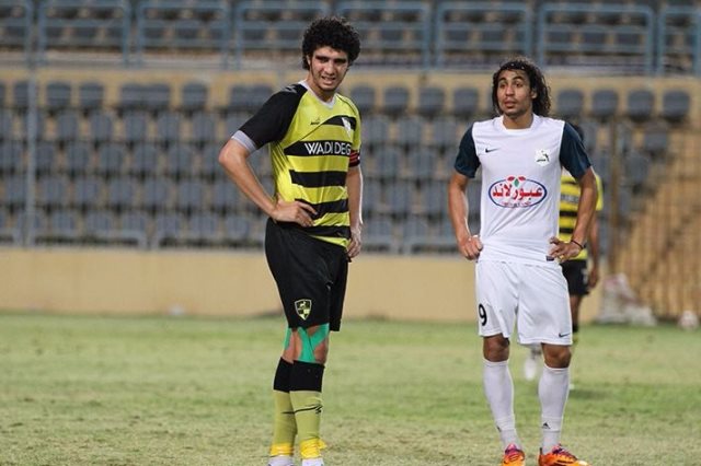 الأهلي يتعاقد مع مدافع وادي دجلة لإنقاذ خط الدفاع 1 %D8%A7%D9%84%D8%B9%D8%B4