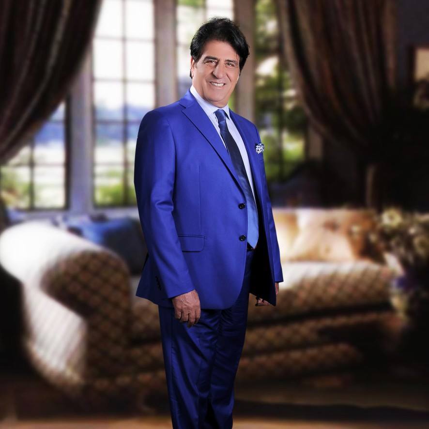 النائب فؤاد أباظة في بيان له: كنت أول من طرقت الباب لحل مشكلة المتعاقدين بالشرقية 1 10983433 443234652496630 4878358510322487591 n