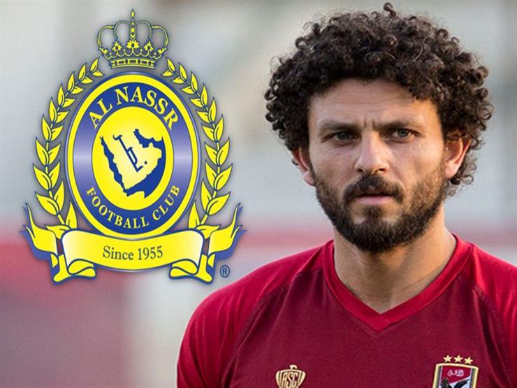 رسمياً.. حسام غالي يفسخ عقده مع النصر 1 2017 8 8 1 37 57 189