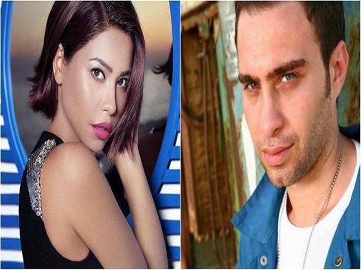 حقيقة زواج حسام حبيب من شيرين عبد الوهاب 1 2018 1 24 23 58 40 89