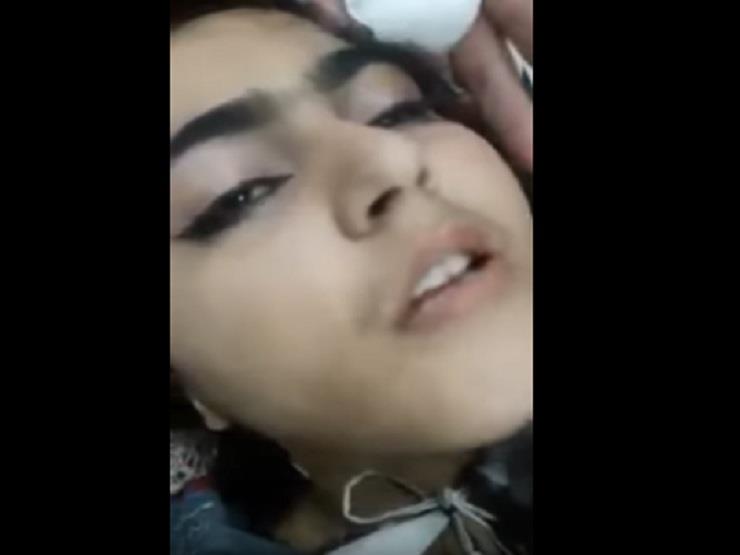 فتاة تكشف اسم قاتلها ثم تلفظ أنفاسها وتموت 1 2018 1 30 11 5 21 634