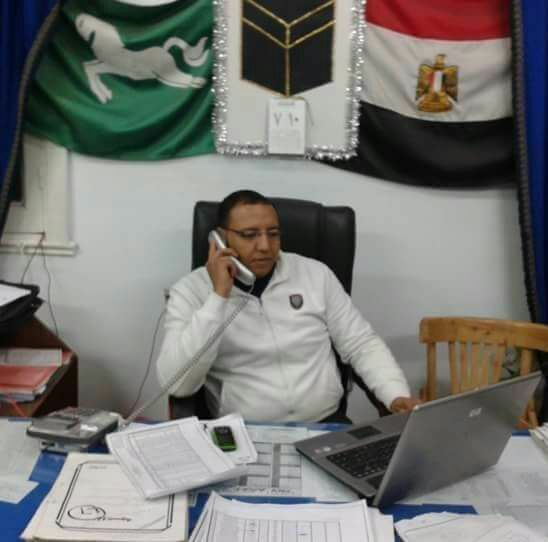 تعيين «أحمد عدايل» رئيسًا للجنة التعليم بأبوكبير 1 26231308 331520613993164 8880533670279117420 n