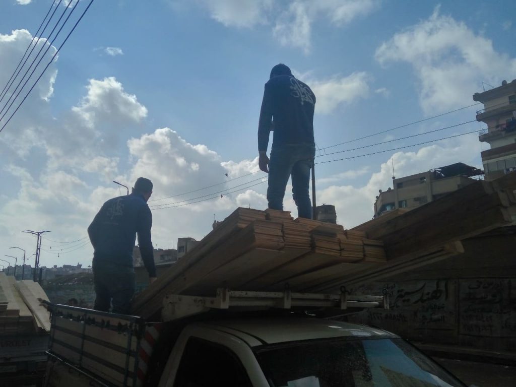 جمعية صناع الحياة تنظم قافلة «ههيا 26» 5 27480086 951583634999833 1341534069 o