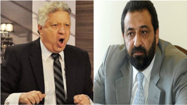 أزمة جديدة بين مرتضى منصور واتحاد الكرة خلال انتقالات يناير