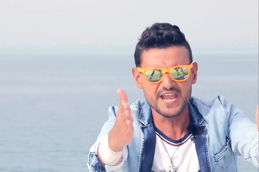 أكبر ميزانية لبرنامج رامز جلال في رمضان 2018