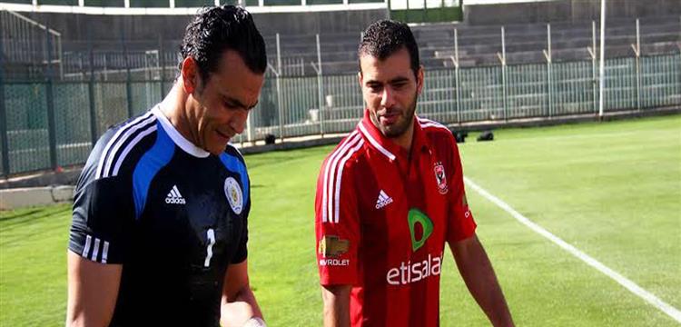 الحضري ومتعب