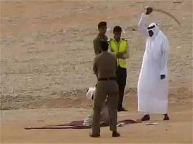 السعودية تنفذ أول حكم إعدام في 2018 16 السعودية 2