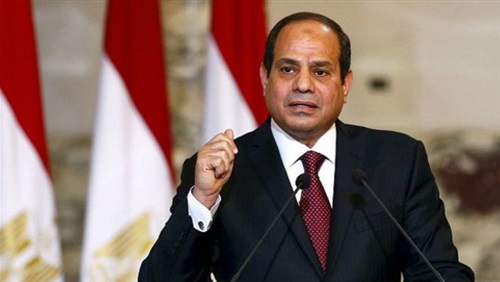 السيسي