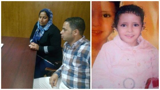 القصة الكاملة لاتهام أب بقتل ابنته لتقديمها قربانًا لـ «الجن» بهدف فتح مقبرة أثرية 2 القصة الكاملة لاتهام أب بقتل ابنته لتقديمها قربانًا لـ «الجن» بهدف فتح مقبرة أثرية