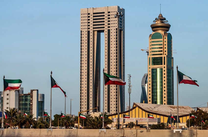 الكويت