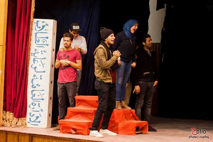 جامعة الزقازيق تشارك في مهرجان إبداع 6 بحرب باعة الصفارات 2 جامعة الزقازيق.jpg 2