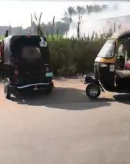 حريق هائل بمصنع «مراتب» بمركز الزقازيق 2 حريق هائل بمصنع «مراتب» بمركز الزقازيق 3