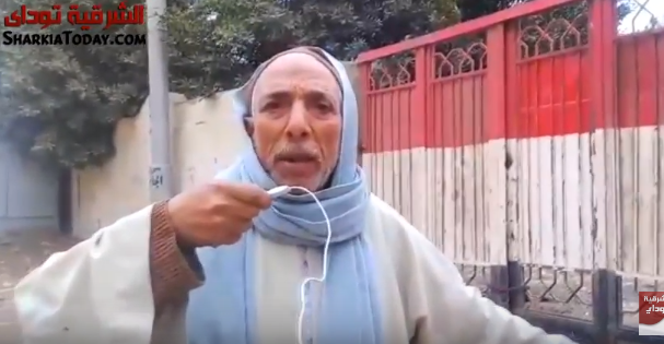 شكوى أهالي القطايع بديرب نجم بسبب هدم مدرسة القرية وعدم توفير بديل لها 4 شكوى أهالي القطايع بديرب نجم بسبب هدم مدرسة القرية وعدم توفير بديل لها 1